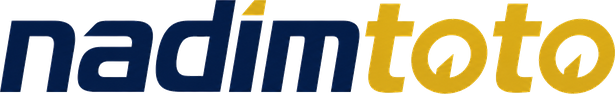 Logo nadimtoto